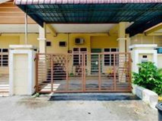 Terraced House for sale in Tapah, Batang Padang