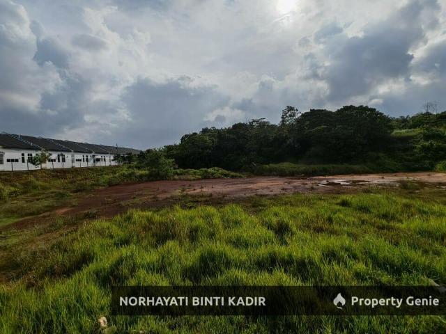 Property for sale in Pahang