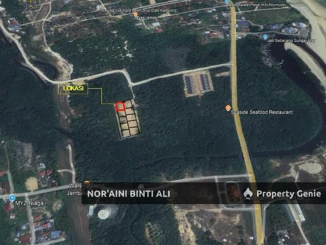 Property for sale in Pahang