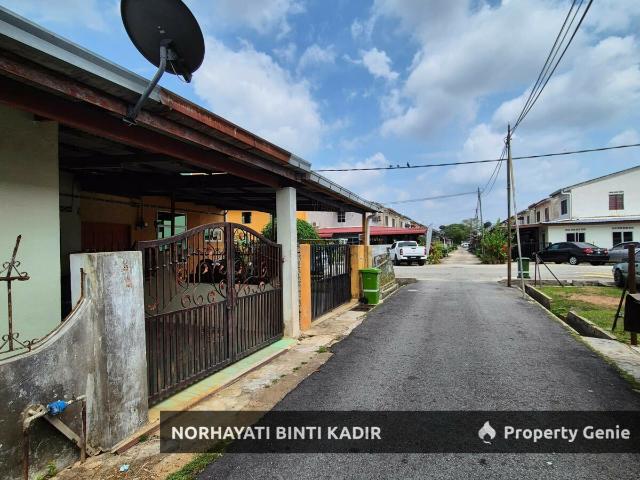 Terraced House for sale in Pahang
