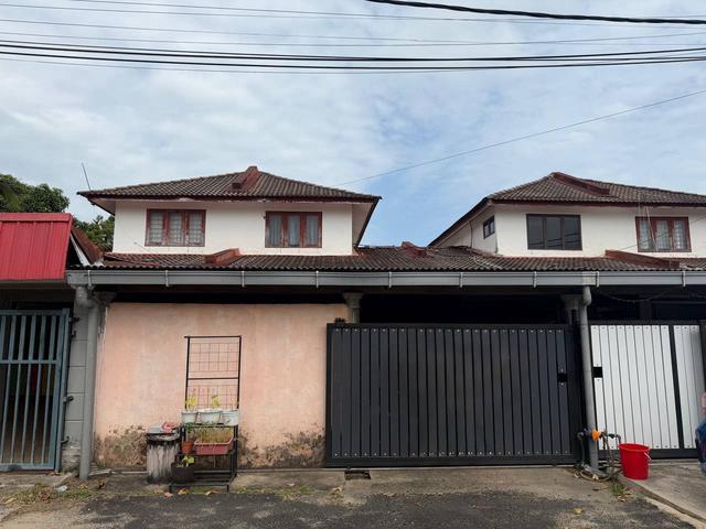 Terraced House for sale in Tringganu