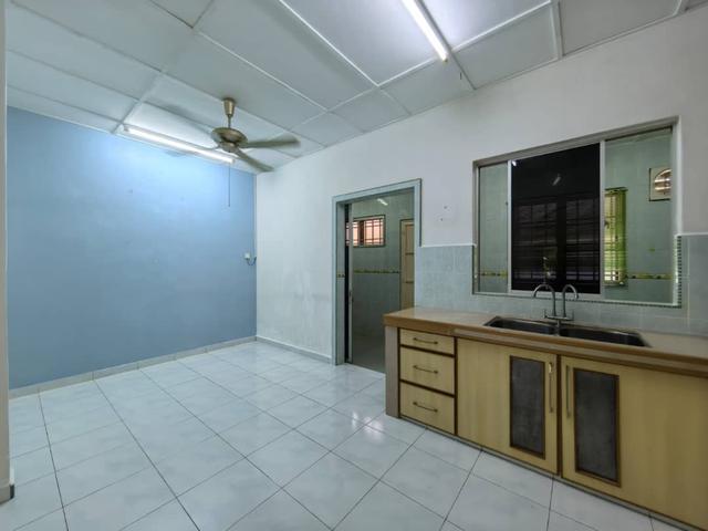 Terraced House for sale in Kuantan, Pahang