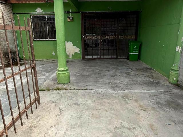 Terraced House for sale in Pahang
