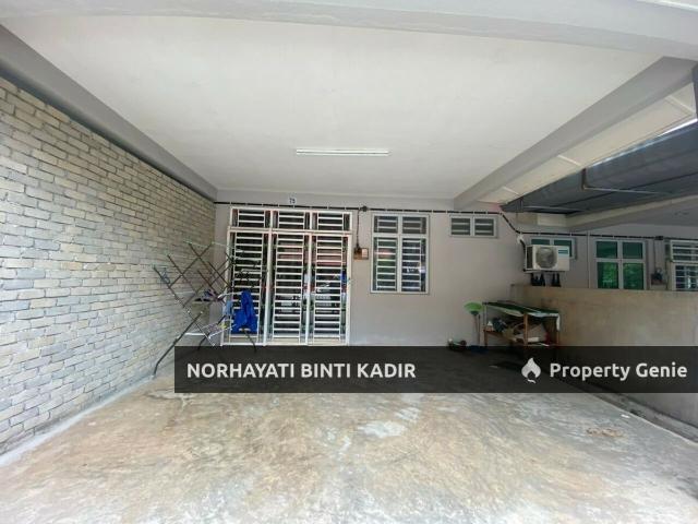 Terraced House for sale in Pahang
