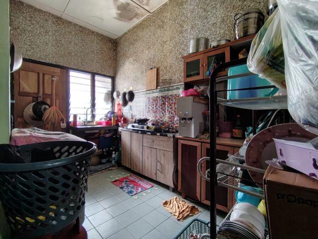 Terraced House for sale in Kampung Balok, Kuantan