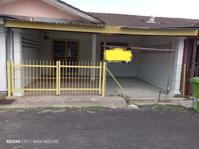 Terraced House for sale in Kuantan, Pahang