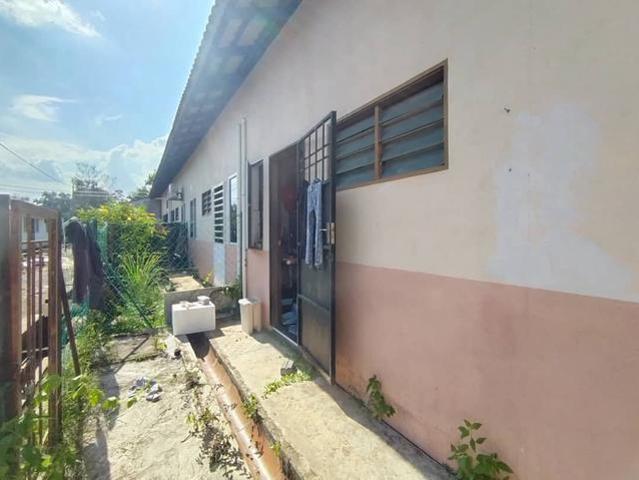 Terraced House for sale in Kuantan, Pahang