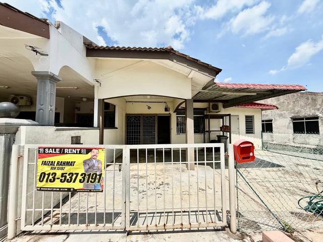 Terraced House for sale in Bukit Katil, Malaka