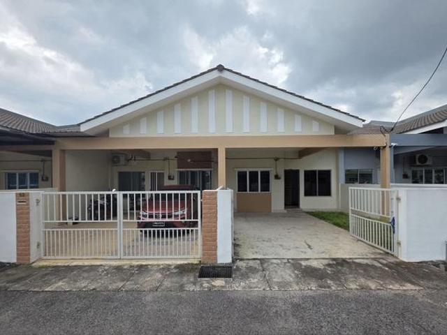 Terraced House for sale in Tasek Gelugor, Seberang Perai