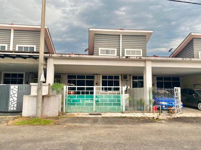 Terraced House for sale in Pahang