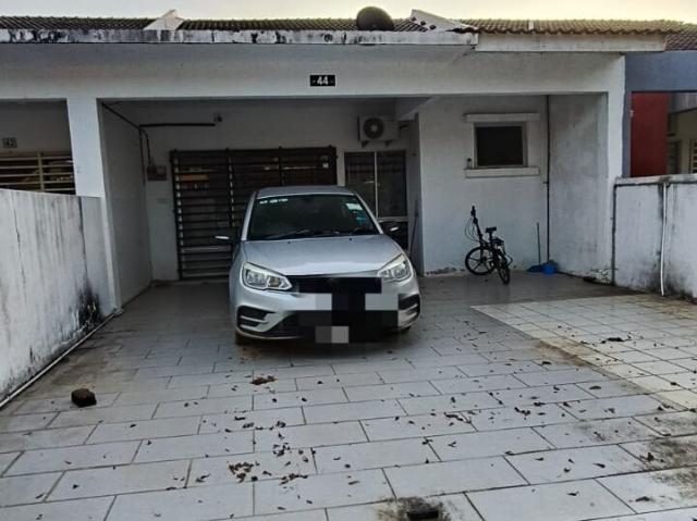 Terraced House for sale in Pahang