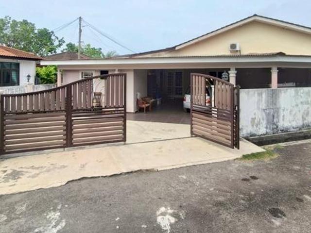 Terraced House for sale in Bukit Katil, Malaka