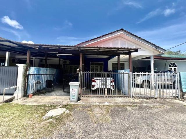 Terraced House for sale in Tringganu