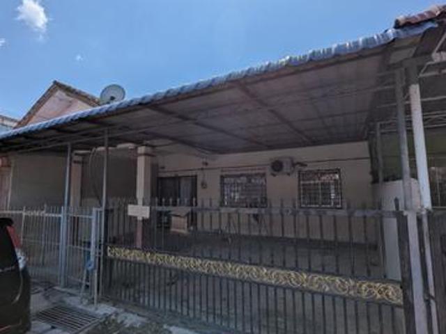 Terraced House for sale in Mentakab, Pahang