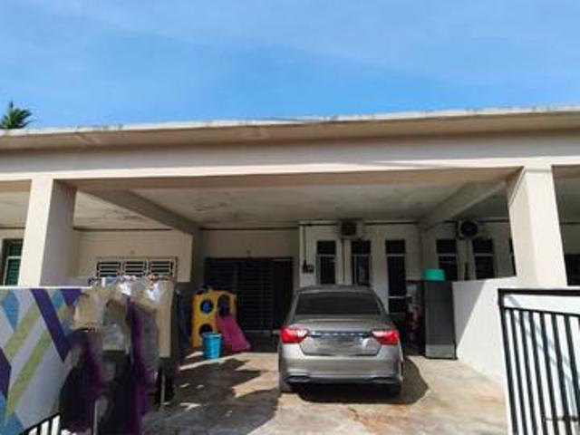 Terraced House for sale in Kuantan, Pahang