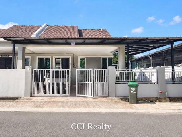 Residential House for sale in Sarang, Kedah