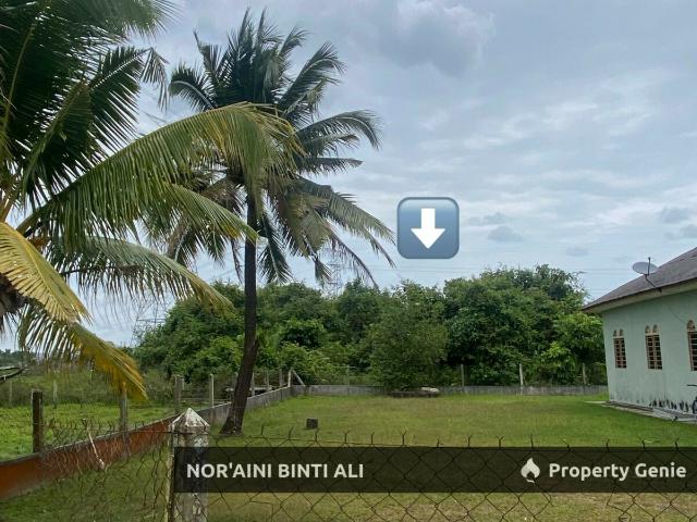 Property for sale in Tringganu