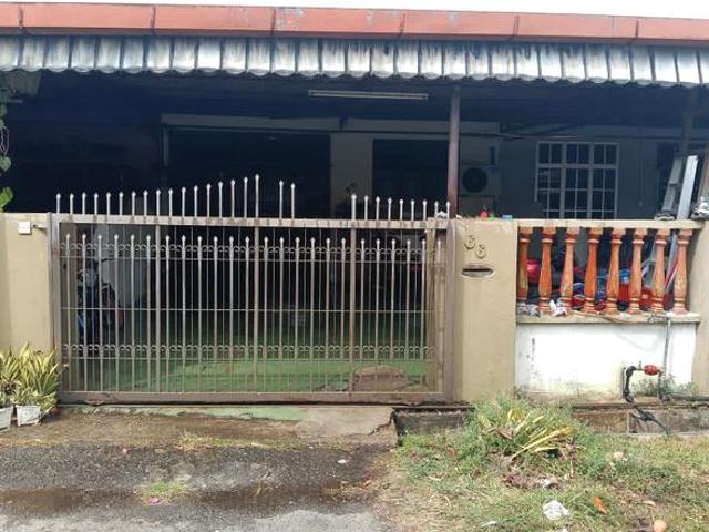 Terraced House for sale in Sungai Petani, Kuala Muda