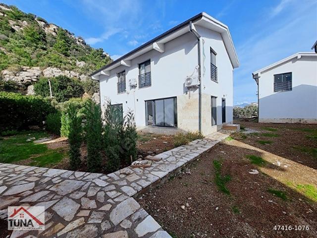 Turunç, Marmaris içerisinde satılık Villa