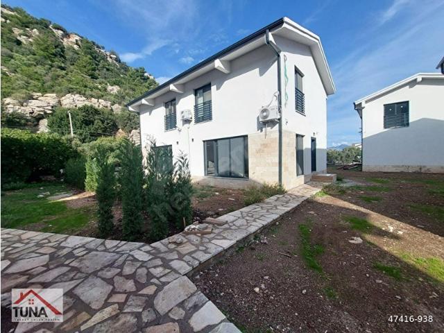 Marmaris, Muğla içerisinde satılık Villa
