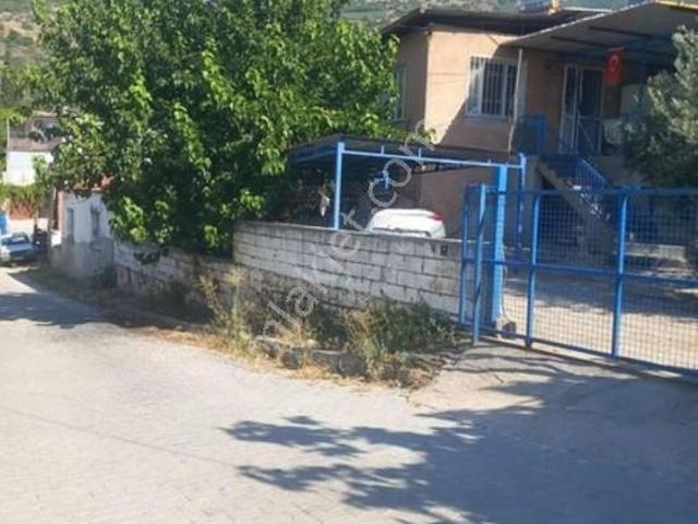 Güllübahçe, Söke içerisinde satılık Villa