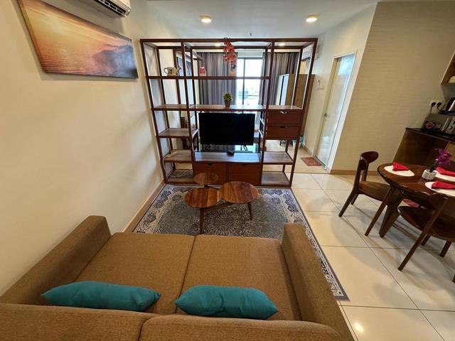Serviced Residence for sale in Kuantan, Pahang