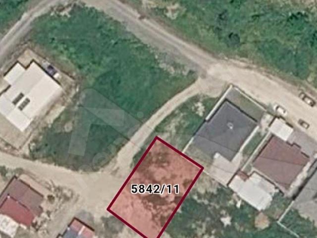 Hatay içerisinde satılık Arsa