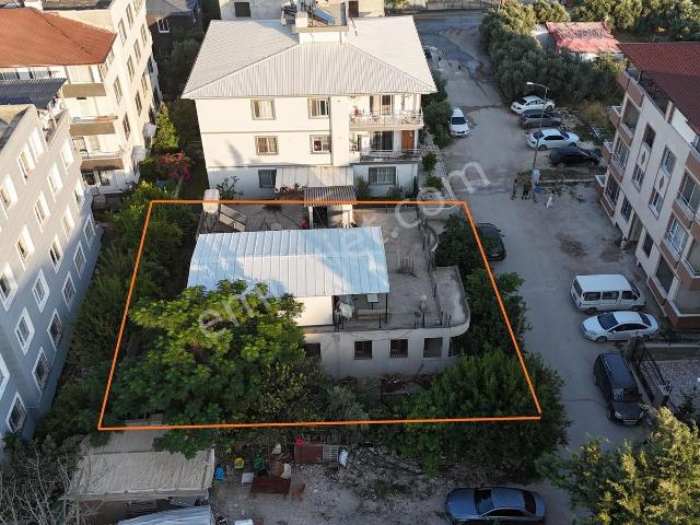 Hatay içerisinde satılık Villa