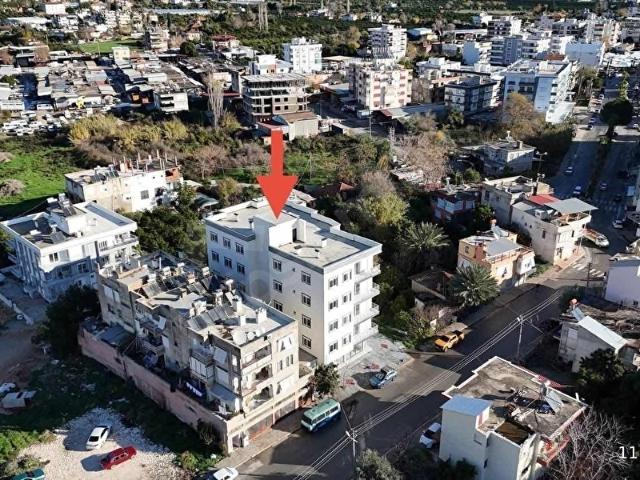 Finike, Antalya içerisinde satılık mülk