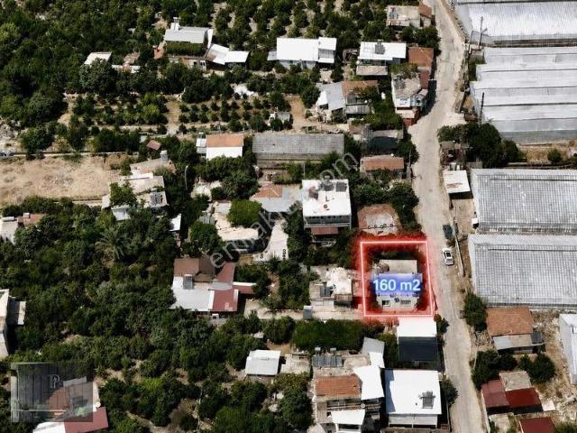 Finike, Antalya içerisinde satılık Villa