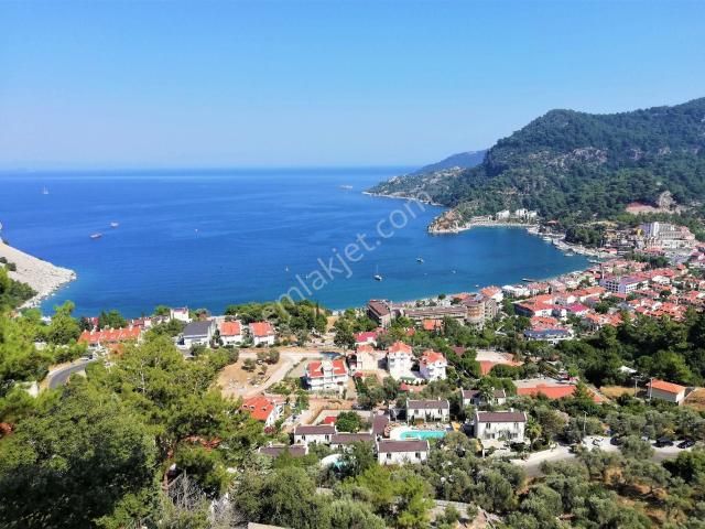 Marmaris, Muğla içerisinde satılık Villa