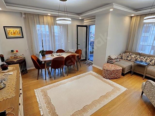 Maltepe, İstanbul içerisinde satılık mülk