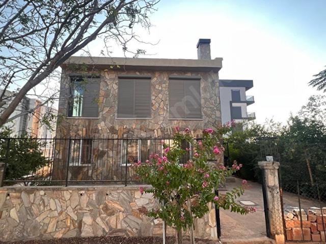 Aksu, Antalya içerisinde satılık Villa