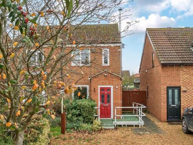 House for sale in Lyons, Greater London