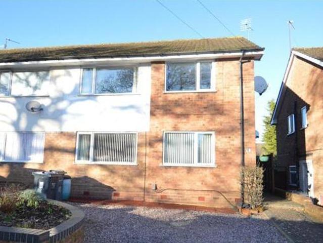 House for rent in Turves Green, West Midlands