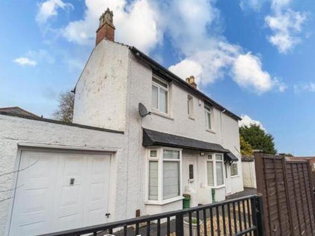 House for sale in Turves Green, West Midlands