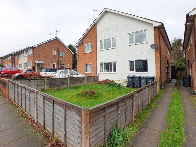 House for rent in Turves Green, West Midlands