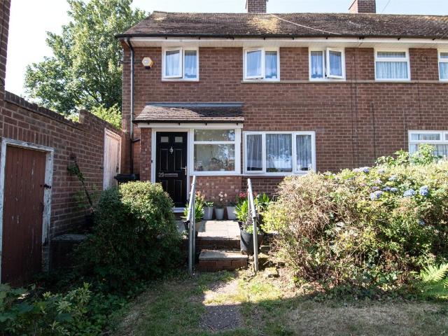House for rent in Turves Green, West Midlands