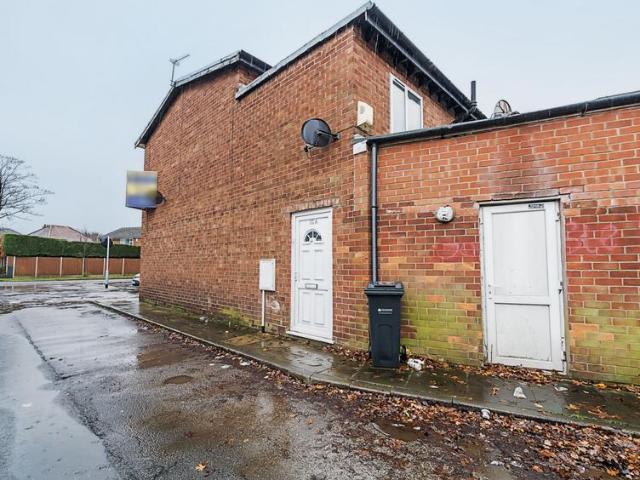 Apartment for rent in Cheadle Hulme, Greater Manchester