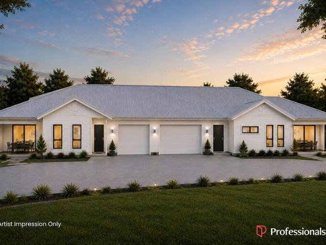 Duplex for sale in Turvey Park, Wagga Wagga City Council