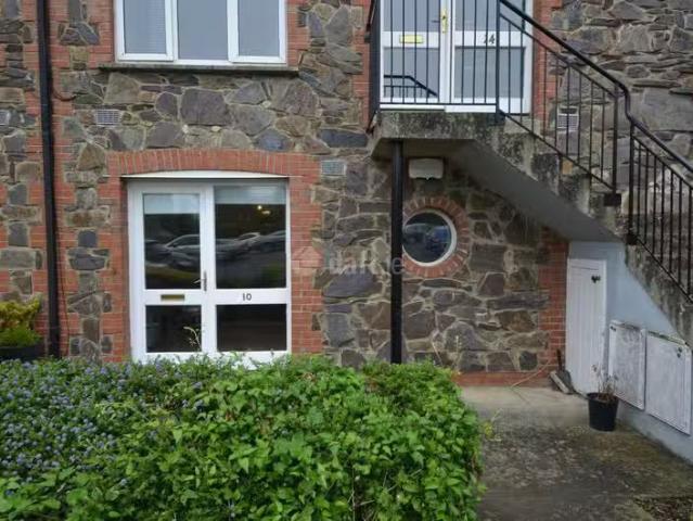 Apartment to rent