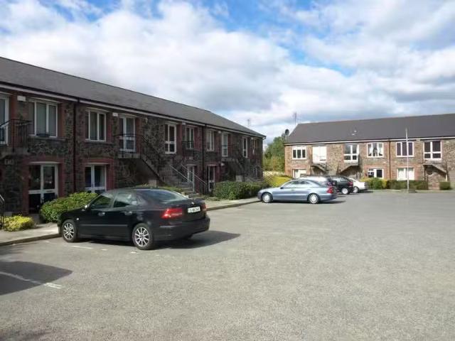 Apartment to rent