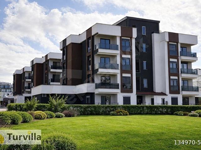 Aksu, Antalya içerisinde satılık mülk