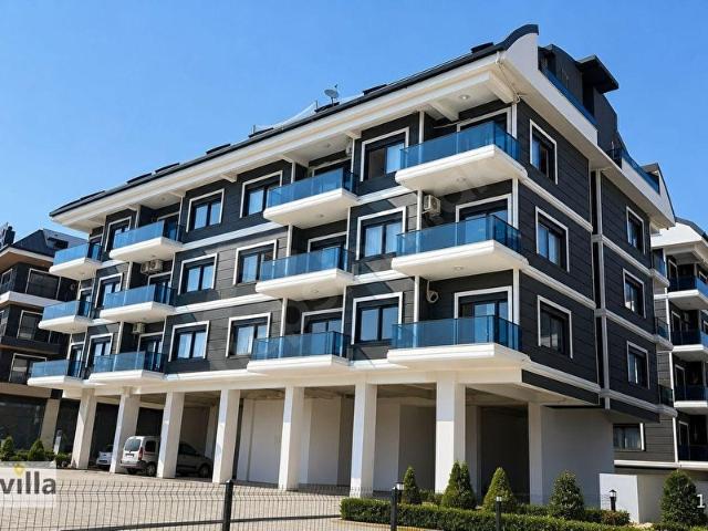 Alanya, Antalya içerisinde satılık mülk