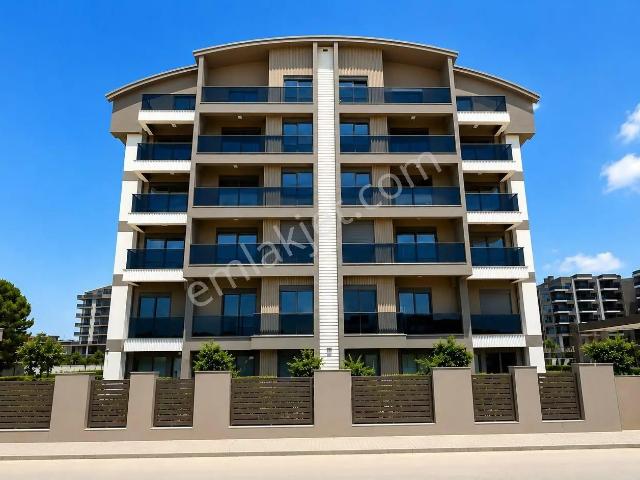 Aksu, Antalya içerisinde kiralık mülk