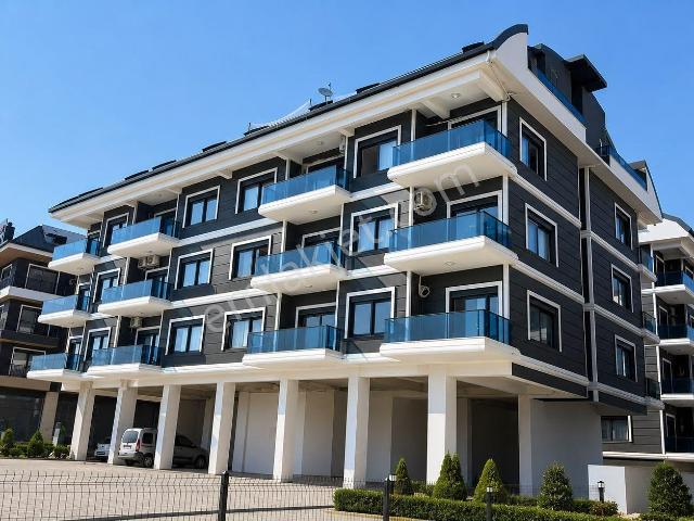 Alanya, Antalya içerisinde kiralık mülk