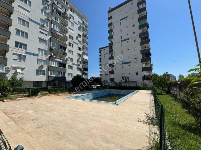 Döşemealti, Antalya içerisinde kiralık mülk