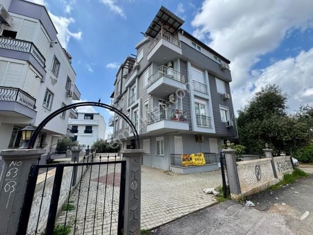Kepez, Antalya içerisinde kiralık mülk