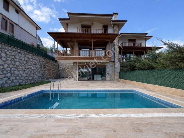 Konyaalti, Antalya içerisinde kiralık Villa