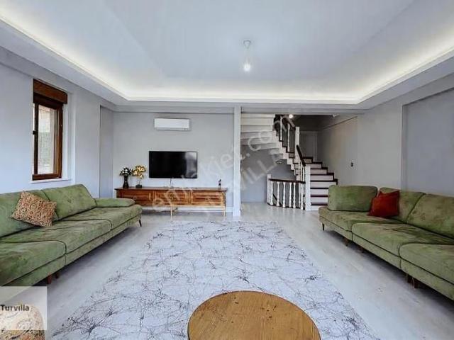 Konyaalti, Antalya içerisinde kiralık Villa